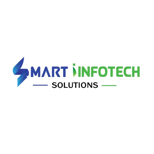 SMART INFOTECH Logo